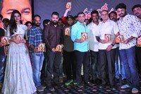 Kalyan Ram Sher Movie Audio Songs Release
